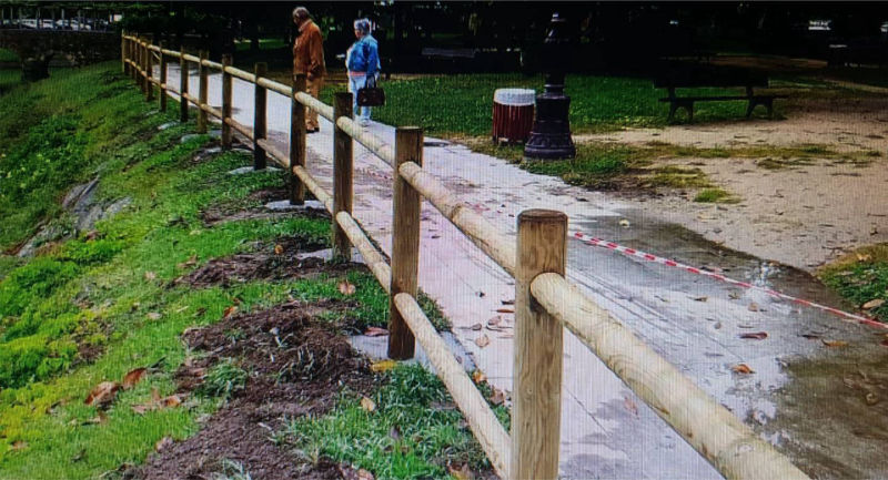 Suministro de aseos portatiles isla de Lanzarote