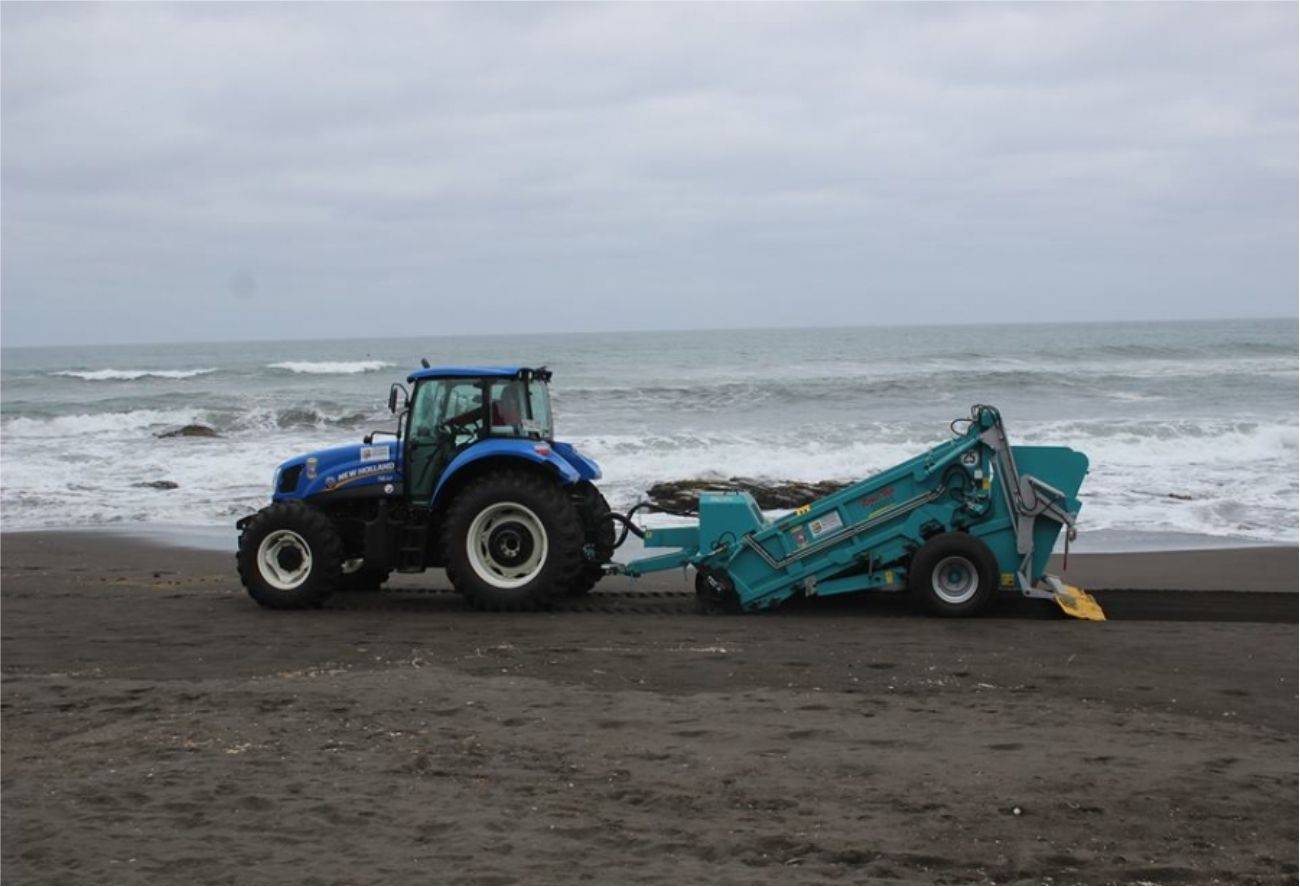 EQUIPAMIENTO PLAYA,EQUIPAMIENTO PLAYA ISLAS CANARIAS
