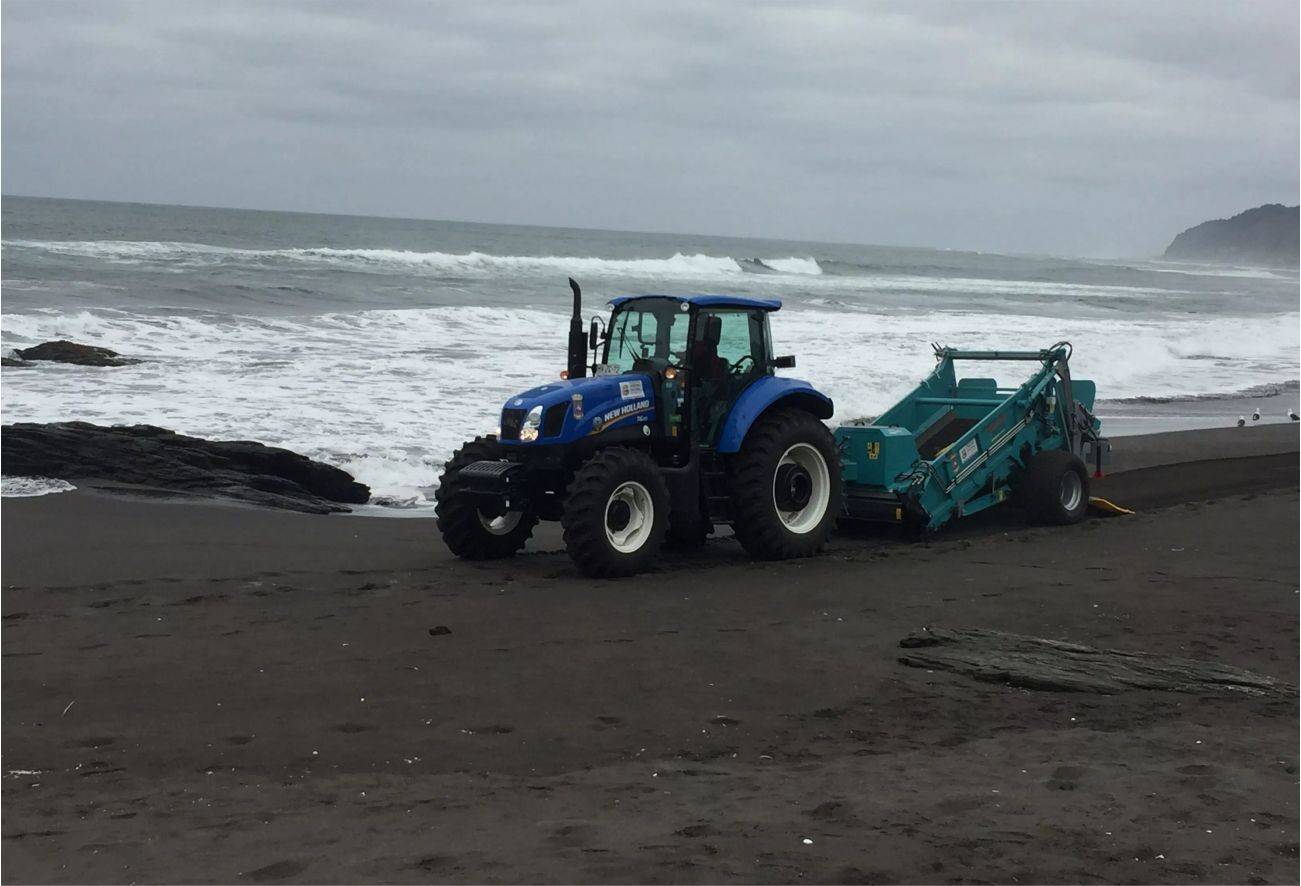 EQUIPAMIENTO PLAYA,EQUIPAMIENTO PLAYA ISLAS CANARIAS