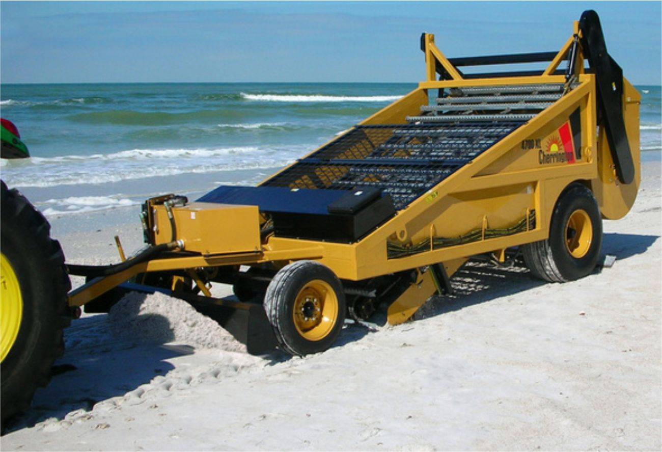 EQUIPAMIENTO PLAYA,EQUIPAMIENTO PLAYA ISLAS CANARIAS