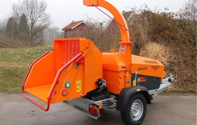 Equipamiento forestal y agricola islas canarias