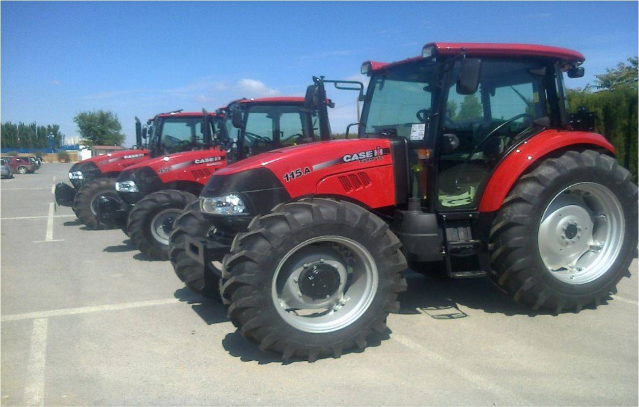 Equipamiento forestal y agricola islas canarias