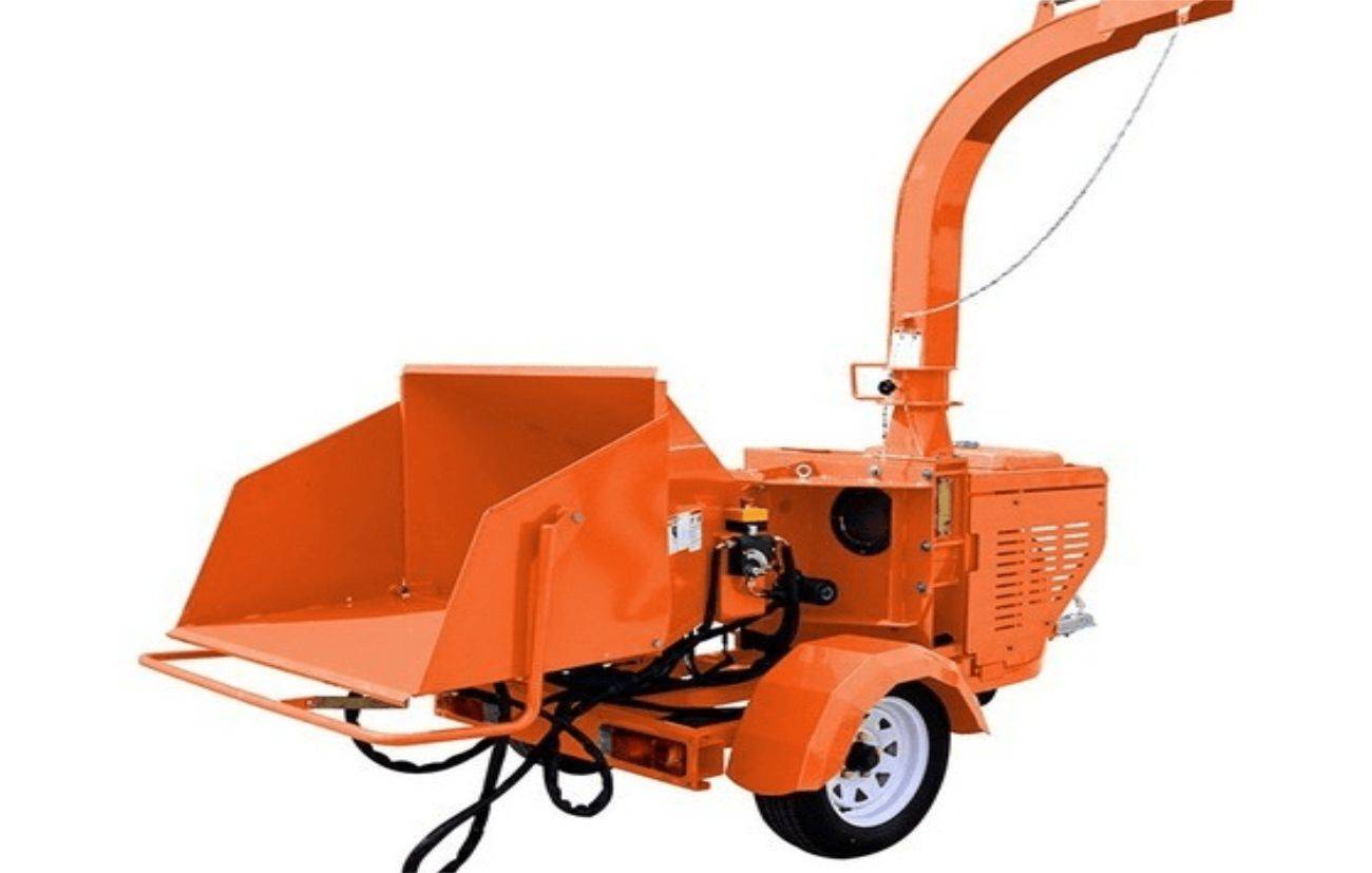 Equipamiento forestal y agricola islas canarias