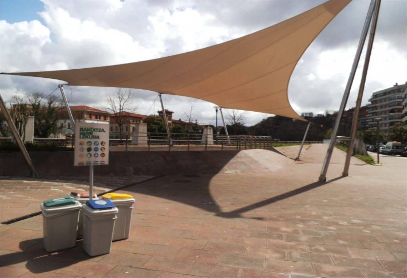 EQUIPAMIENTO PLAYA,EQUIPAMIENTO PLAYA ISLAS CANARIAS