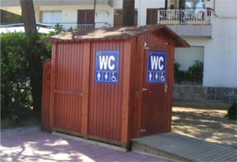 EQUIPAMIENTO PLAYA,EQUIPAMIENTO PLAYA ISLAS CANARIAS