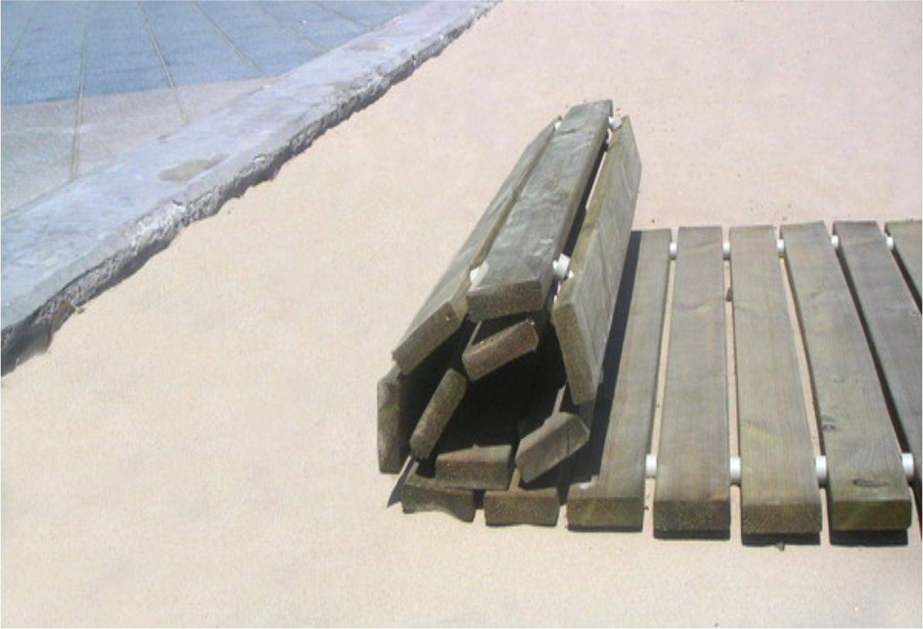 EQUIPAMIENTO PLAYA,EQUIPAMIENTO PLAYA ISLAS CANARIAS