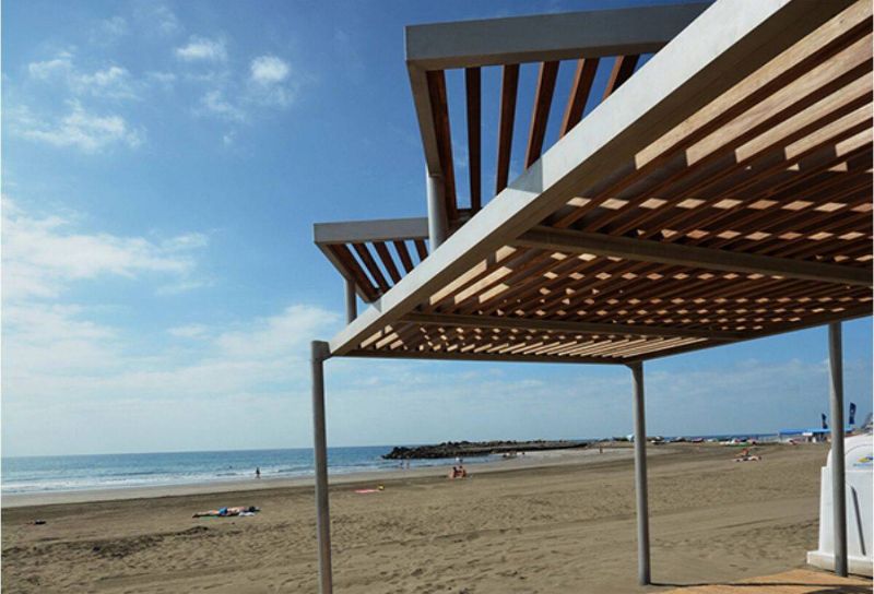 EQUIPAMIENTO PLAYA,EQUIPAMIENTO PLAYA ISLAS CANARIAS