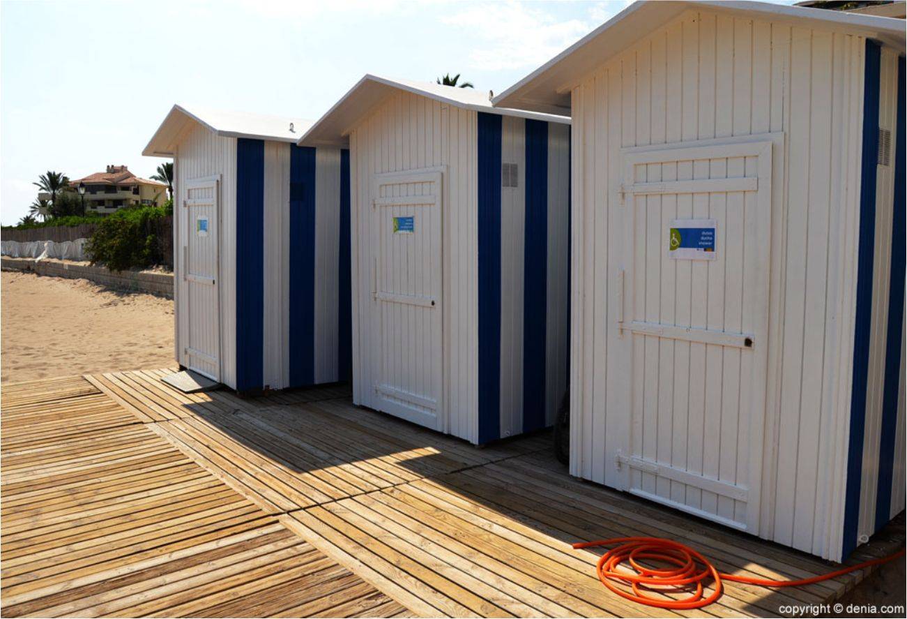 EQUIPAMIENTO PLAYA,EQUIPAMIENTO PLAYA ISLAS CANARIAS