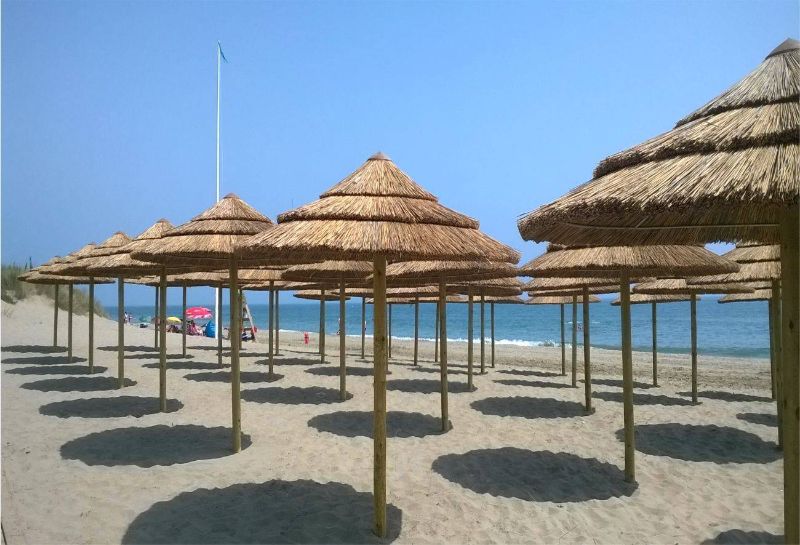 EQUIPAMIENTO PLAYA,EQUIPAMIENTO PLAYA ISLAS CANARIAS