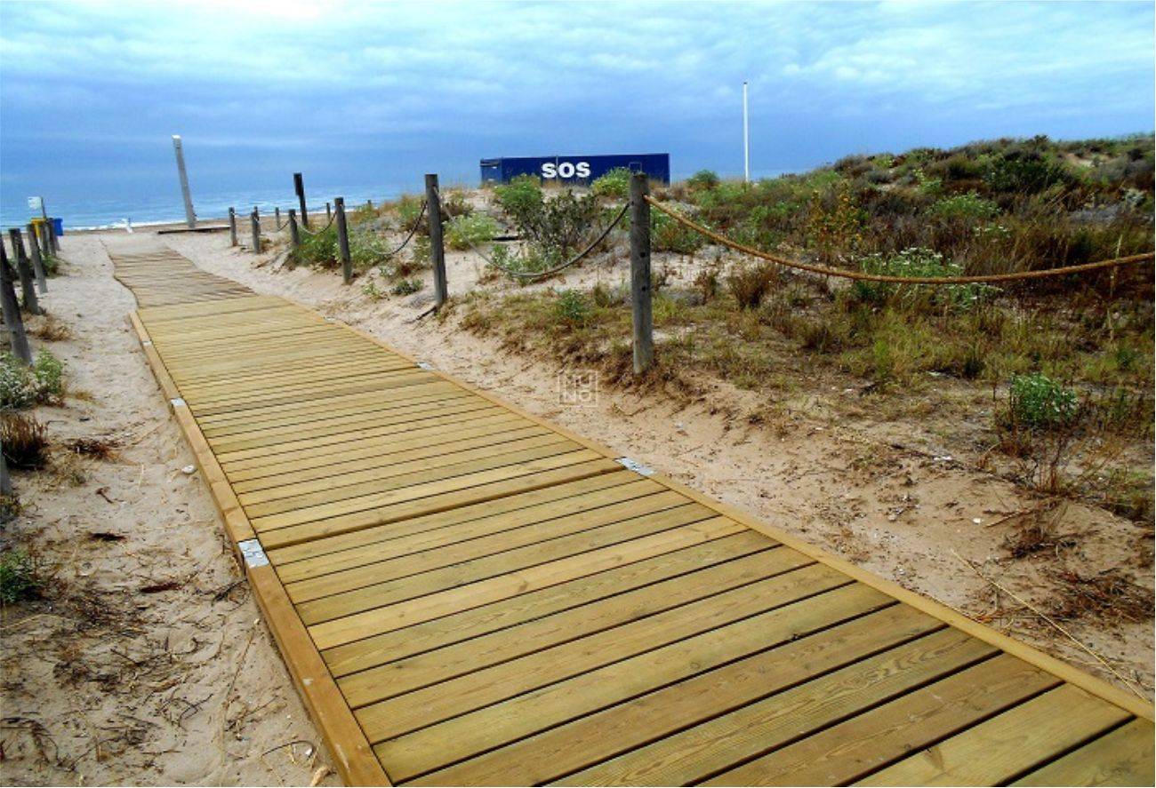 EQUIPAMIENTO PLAYA,EQUIPAMIENTO PLAYA ISLAS CANARIAS