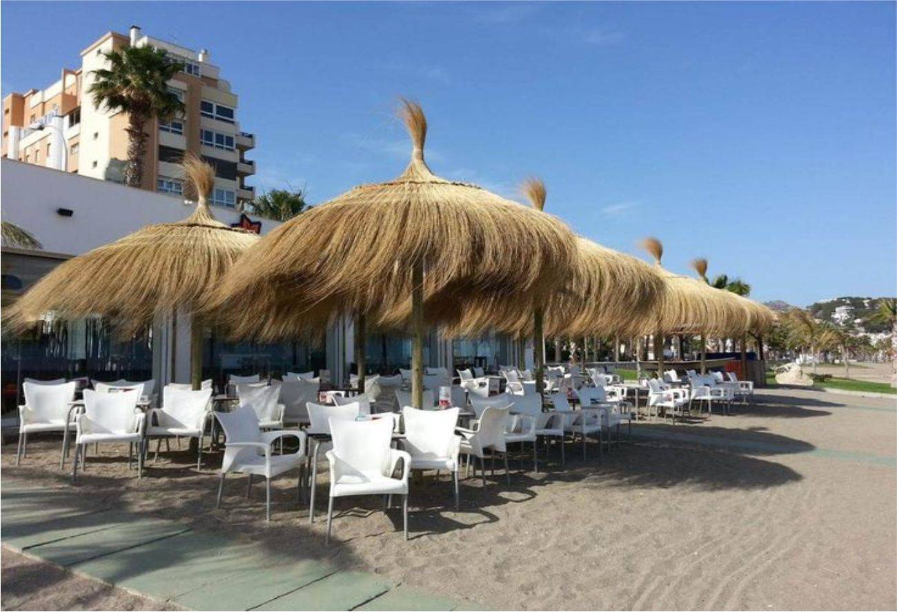 EQUIPAMIENTO PLAYA,EQUIPAMIENTO PLAYA ISLAS CANARIAS