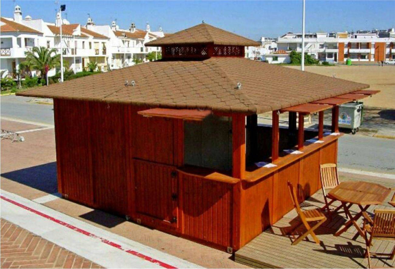 EQUIPAMIENTO PLAYA,EQUIPAMIENTO PLAYA ISLAS CANARIAS