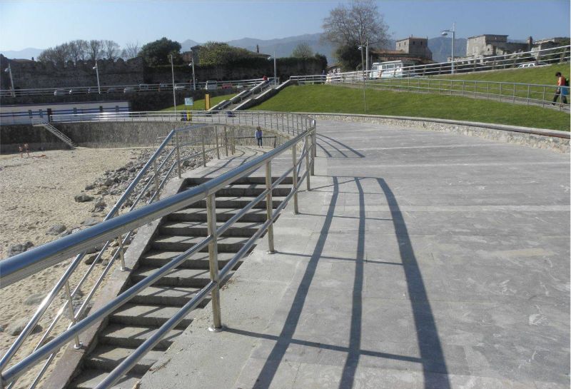 EQUIPAMIENTO PLAYA,EQUIPAMIENTO PLAYA ISLAS CANARIAS