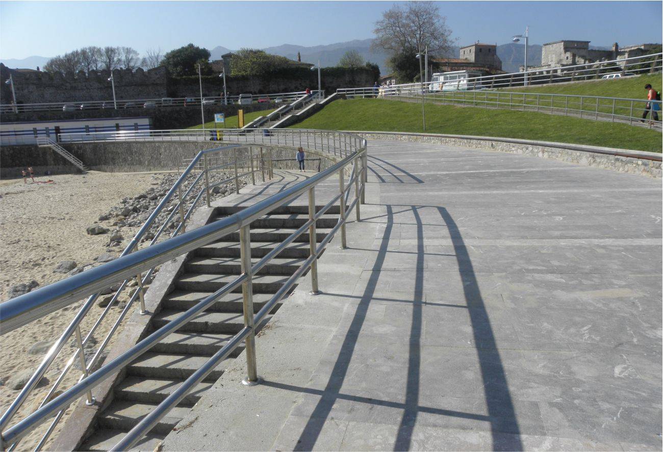 EQUIPAMIENTO PLAYA,EQUIPAMIENTO PLAYA ISLAS CANARIAS