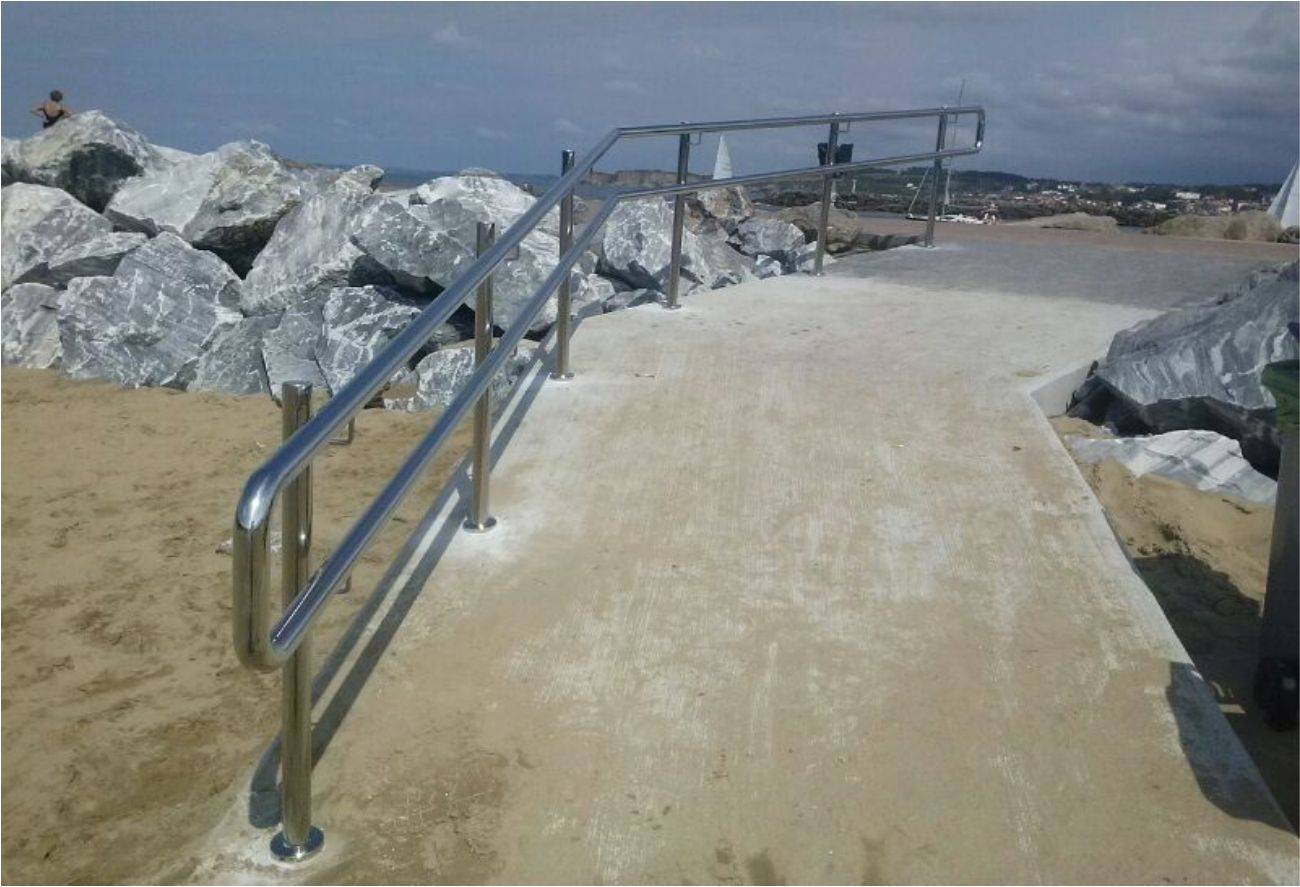 EQUIPAMIENTO PLAYA,EQUIPAMIENTO PLAYA ISLAS CANARIAS