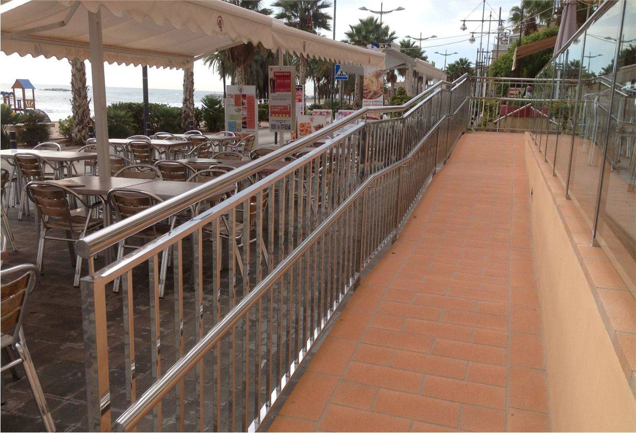 EQUIPAMIENTO PLAYA,EQUIPAMIENTO PLAYA ISLAS CANARIAS