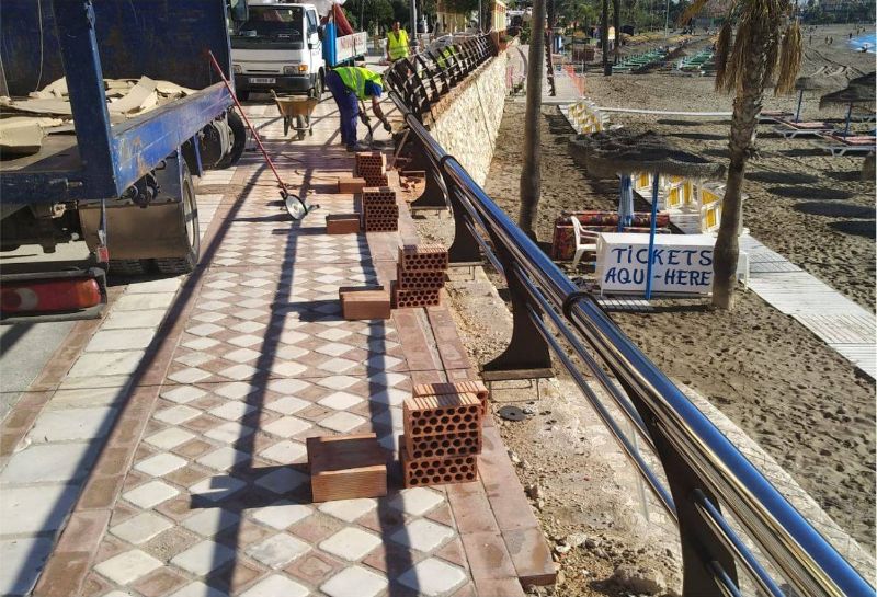 EQUIPAMIENTO PLAYA,EQUIPAMIENTO PLAYA ISLAS CANARIAS