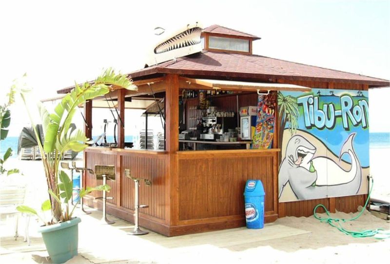 EQUIPAMIENTO PLAYA,EQUIPAMIENTO PLAYA ISLAS CANARIAS