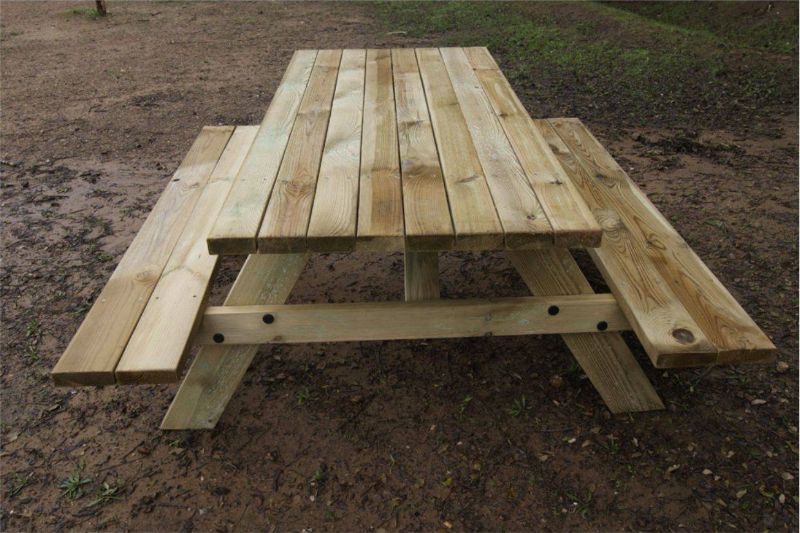 IMPORTACIÓN DE MADERA. PRODUCTOS EN MADERA TRATADA EN AUTOCLAVE ISLAS CANARIAS