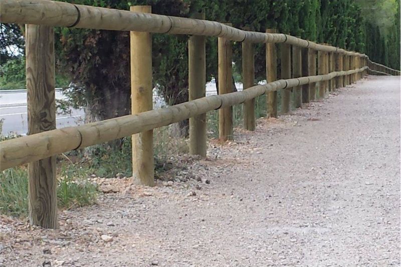IMPORTACIÓN DE MADERA. PRODUCTOS EN MADERA TRATADA EN AUTOCLAVE ISLAS CANARIAS