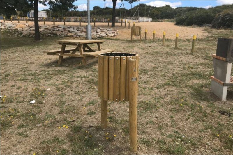 IMPORTACIÓN DE MADERA. PRODUCTOS EN MADERA TRATADA EN AUTOCLAVE ISLAS CANARIAS