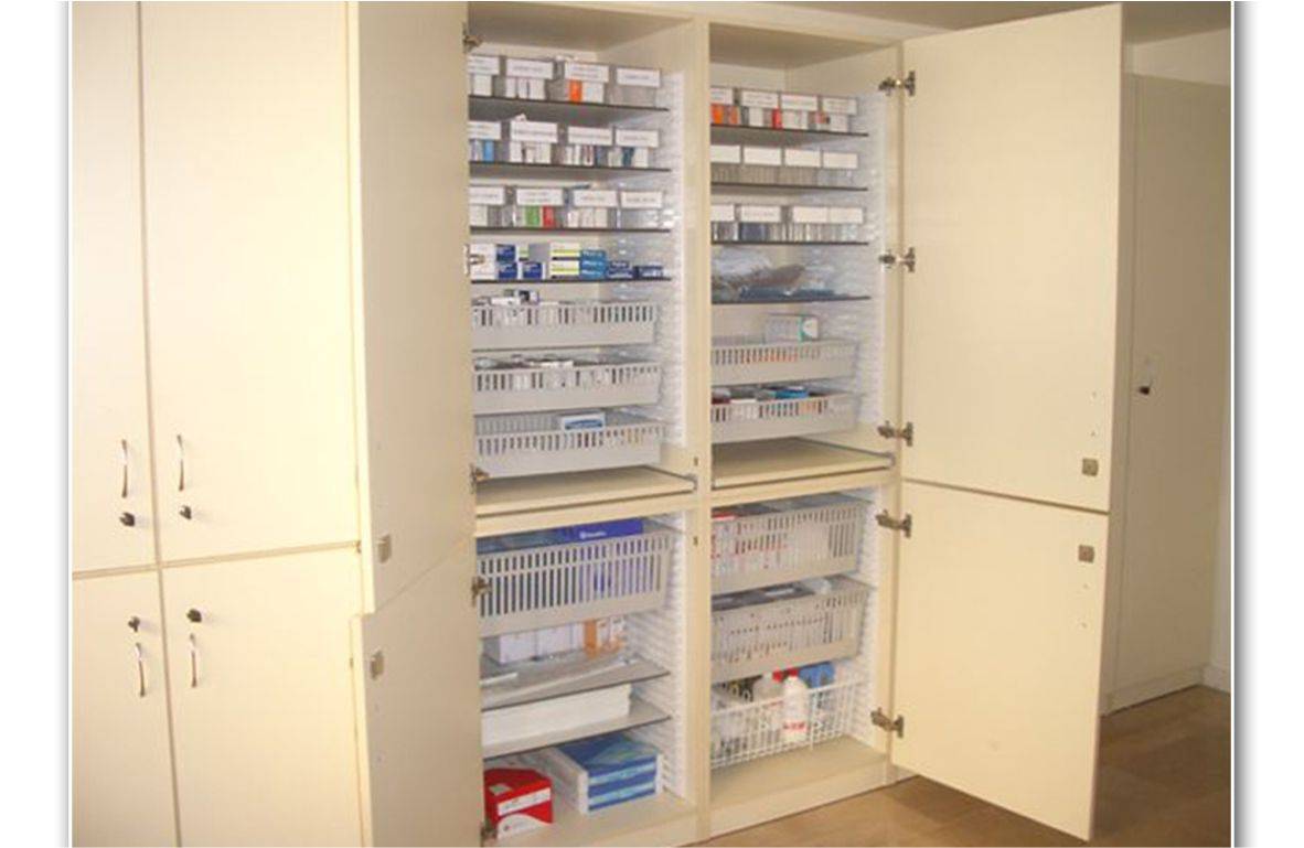 SANITARIA,RESIDENCIA Y GERIATRICOS,SANITARIA,RESIDENCIA Y GERIATRICOS ISLAS CANARIAS