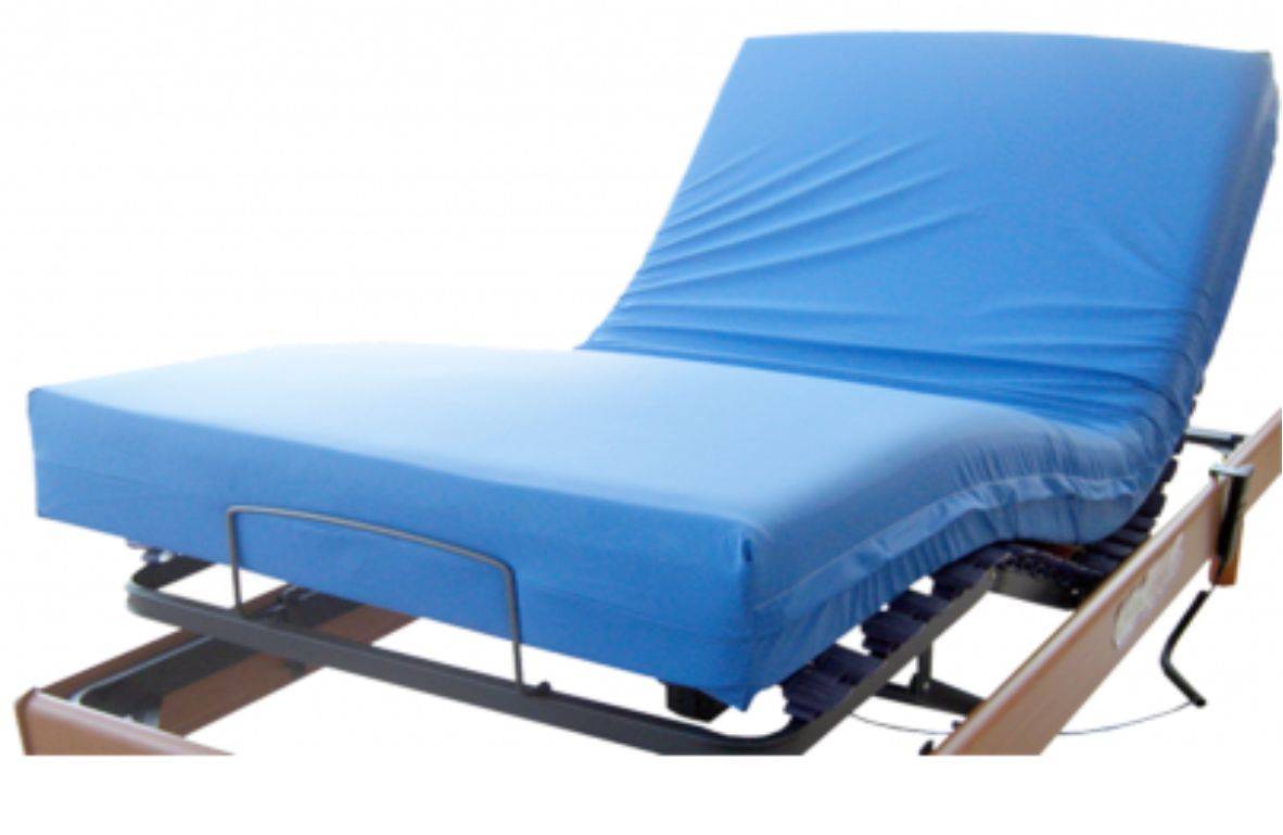 SANITARIA,RESIDENCIA Y GERIATRICOS,SANITARIA,RESIDENCIA Y GERIATRICOS ISLAS CANARIAS