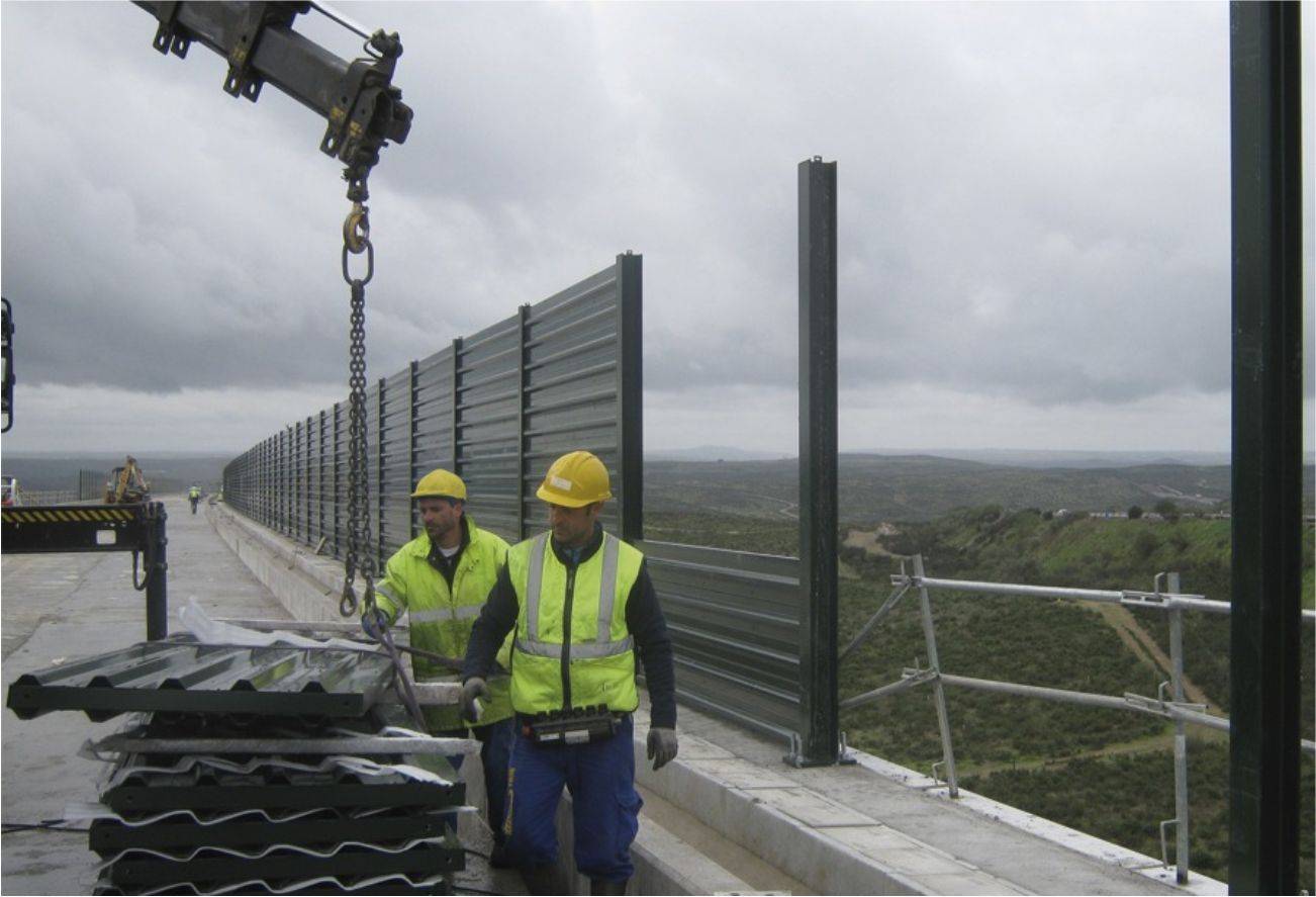 señalizacion carreteras islas canarias