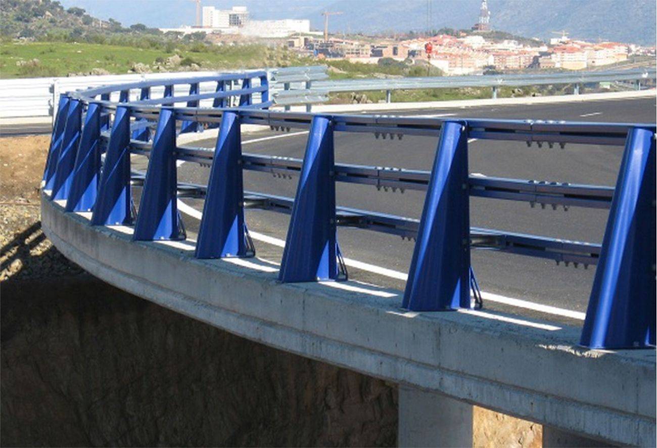 señalizacion carreteras islas canarias