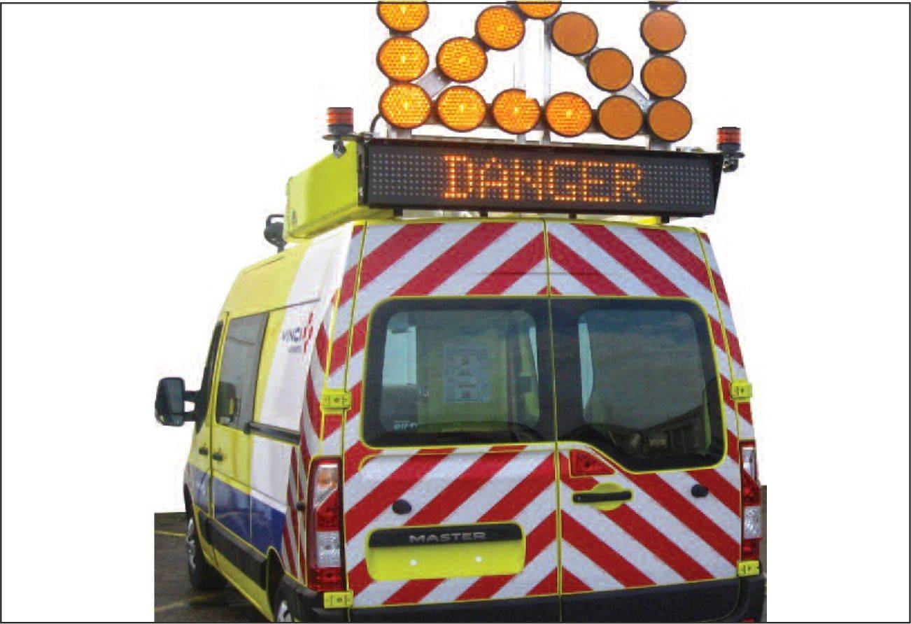 señalizacion carreteras islas canarias