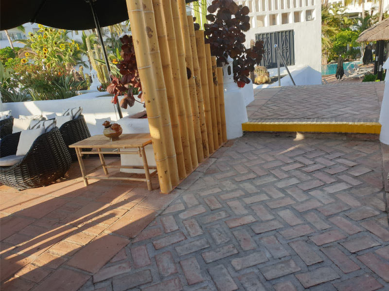 TRABAJOS EN HOTEL TENERIFE