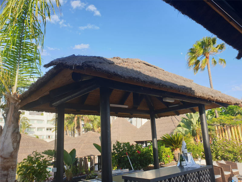 TRABAJOS EN HOTEL TENERIFE